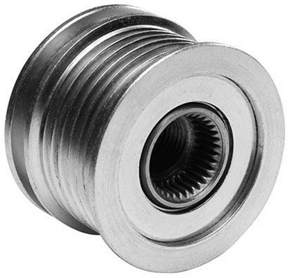 Koło pasowe alternatora MAGNETI MARELLI 940113010008