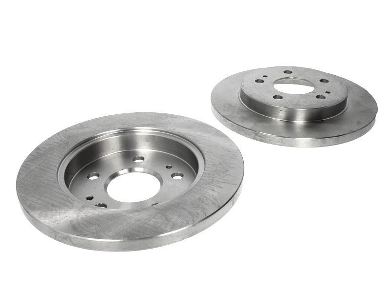 Tarcza hamulcowa FERODO DDF1387