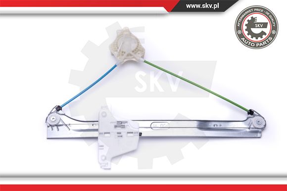 Podnośnik szyby ESEN SKV 51SKV142
