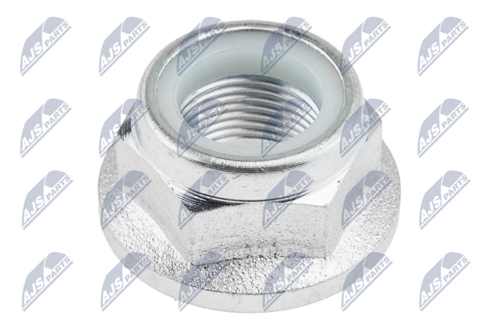 Zestaw łożysk koła NTY KLT-RE-005-Z
