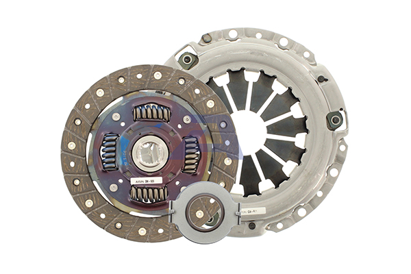 Zestaw sprzęgła AISIN KH-064B