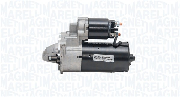 Rozrusznik MAGNETI MARELLI 063721264010