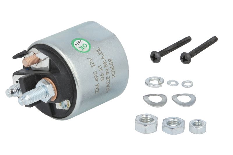 Elektromagnes rozrusznika MEAT & DORIA 46016