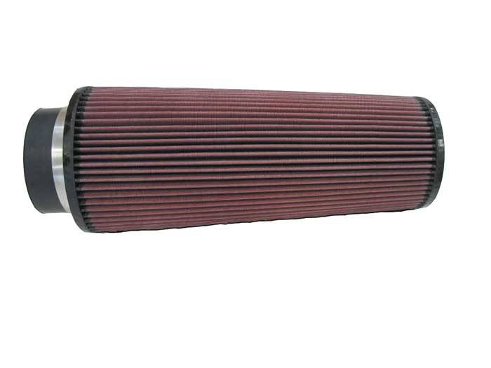 Sportowy filtr powietrza K&N FILTERS RE-0880