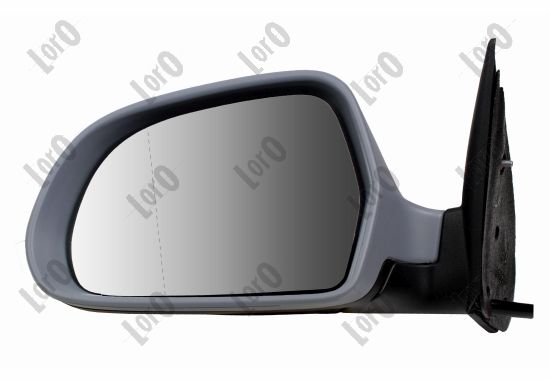 Lusterko zewnętrzne ABAKUS 0212M07