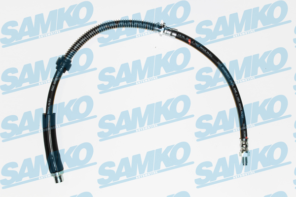 Przewód hamulcowy elastyczny SAMKO 6T48591