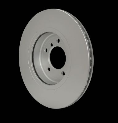 Tarcza hamulcowa HELLA 8DD 355 107-671