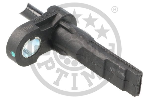 Czujnik ABS OPTIMAL 06-S783
