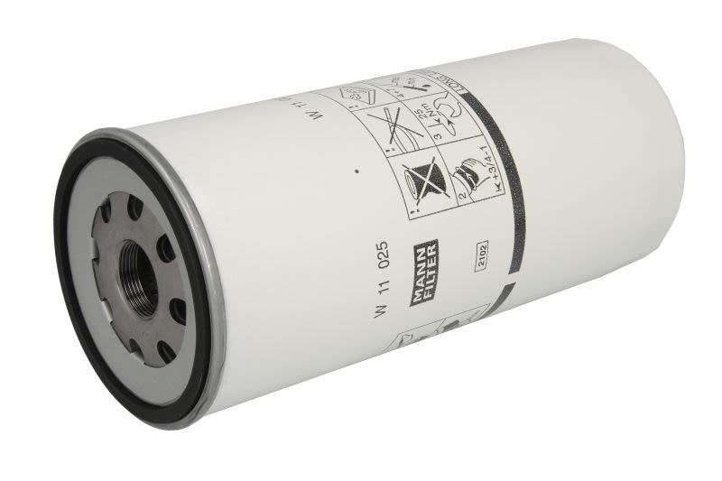 Filtr oleju MANN-FILTER W 11 102/34