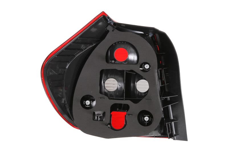 Lampa tylna zespolona TYC 11-0985-11-2