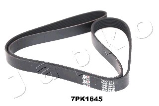 Pasek klinowy wielorowkowy JAPKO 7PK1645