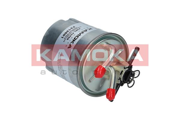 Filtr paliwa KAMOKA F313601