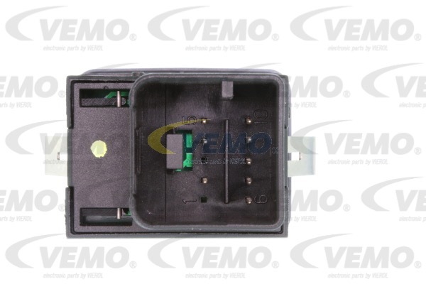Włącznik hamulca postojowego VEMO V10-73-0236