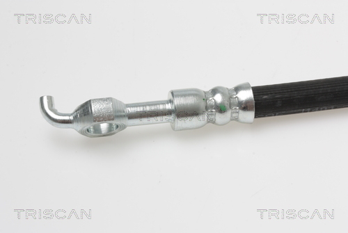 Przewód hamulcowy elastyczny TRISCAN 8150 10114