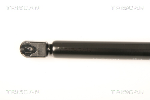 Sprężyna gazowa TRISCAN 8710 43231