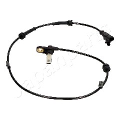 Czujnik ABS JAPANPARTS ABS-155
