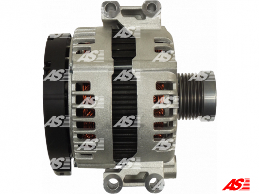 Alternator AS-PL A0425