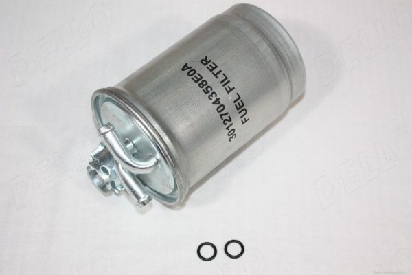 Filtr paliwa AUTOMEGA 180011310