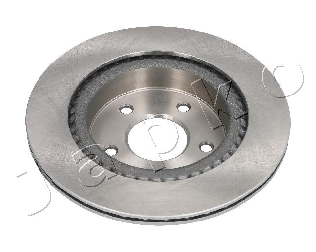 Tarcza hamulcowa JAPKO 61157C