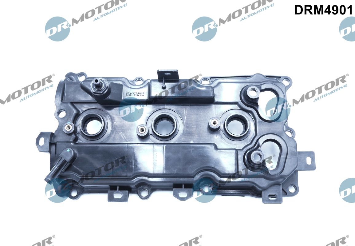 Pokrywa głowicy cylindrów DR.MOTOR AUTOMOTIVE DRM4901