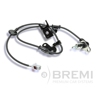 Czujnik ABS BREMI 50704