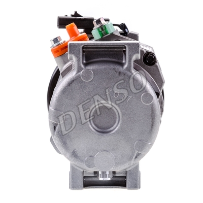 Kompresor klimatyzacji DENSO DCP06025