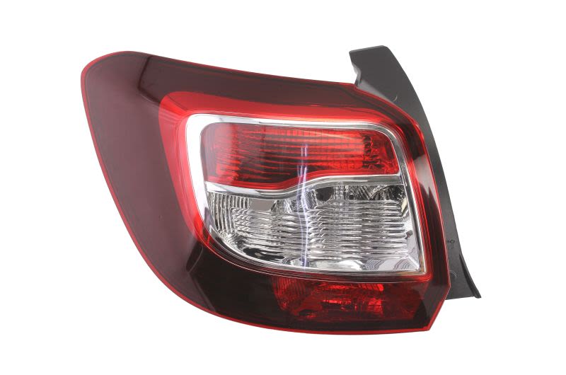 Lampy tylne ABAKUS 551-19A7L-UE2