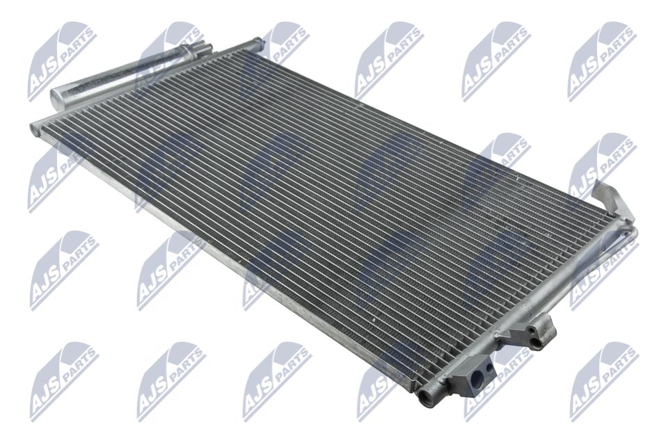 Skraplacz klimatyzacji NTY CCS-SB-002
