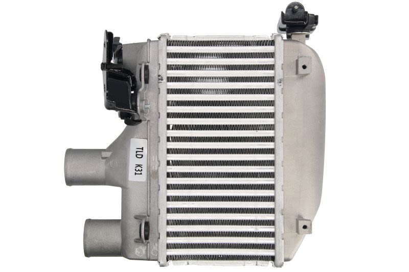 Chłodnica powietrza intercooler THERMOTEC DA2003TT