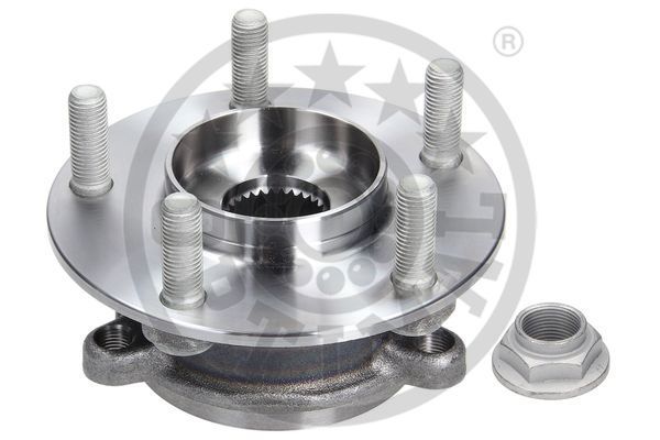 Zestaw łożysk koła OPTIMAL 941401