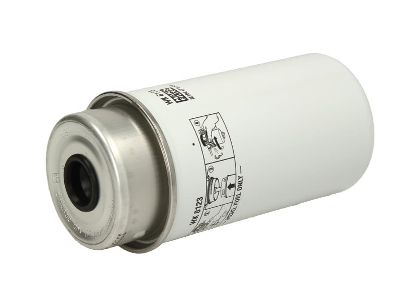 Filtr paliwa MANN-FILTER WK 8123
