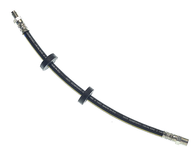 Przewód hamulcowy elastyczny BREMBO T 85 058