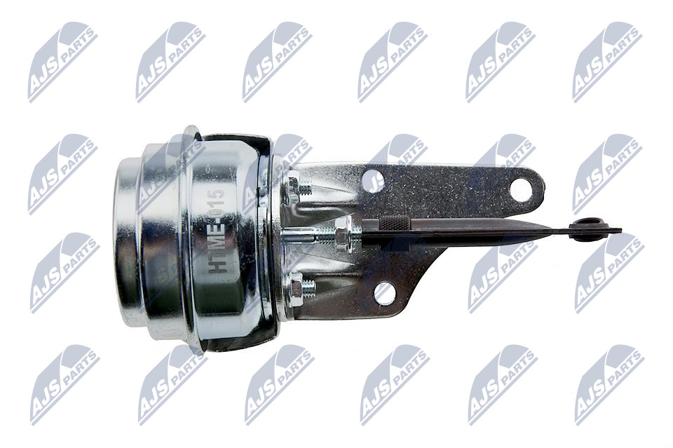 Turbosprężarka NTY ECD-ME-015