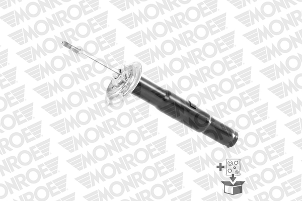 Amortyzator MONROE 742021SP