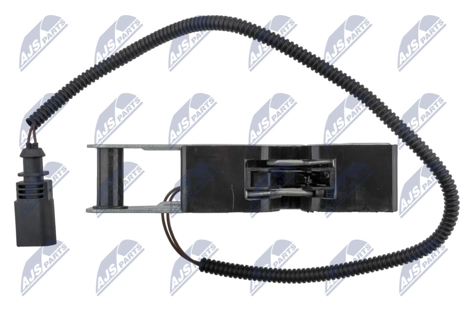 Zamek pokrywy komory silnika NTY EZC-VW-174