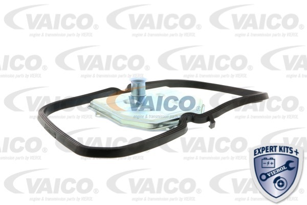 Zestaw filtra automatycznej skrzyni biegów VAICO V30-7318