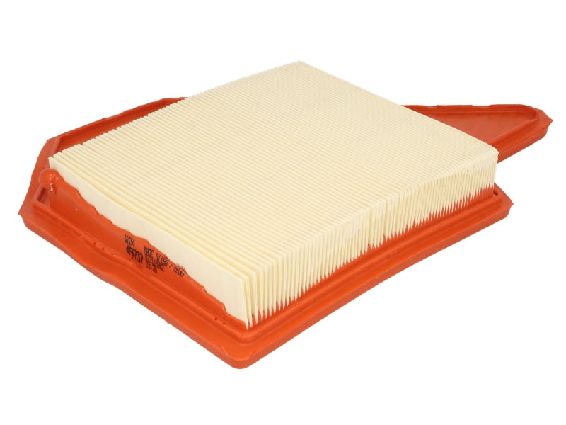 Filtr powietrza WIX FILTERS 49737