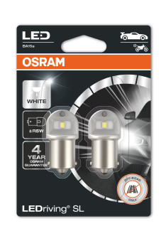 Żarówka kierunkowskazu OSRAM 5007DWP-02B