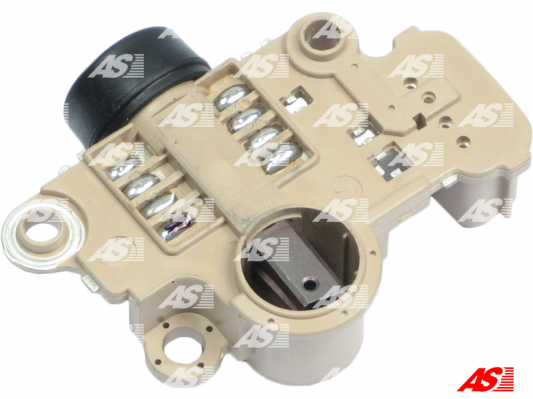 Regulator napięcia AS-PL ARE5081