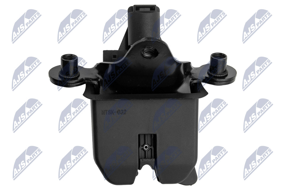 Zamek pokrywy tylnej NTY EZC-SK-032