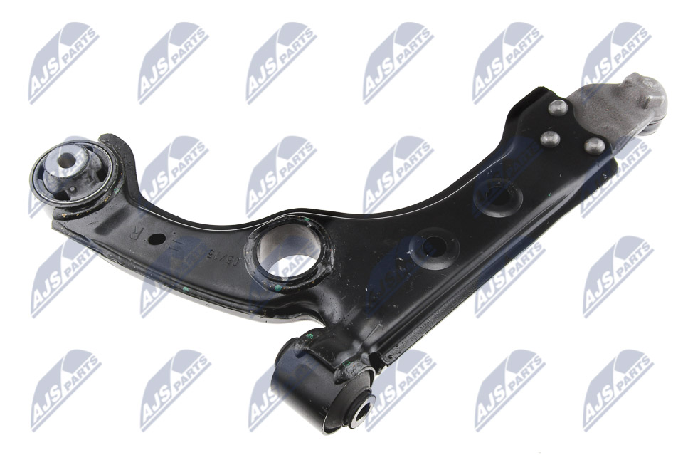 Katalizator NTY KAT-VW-012