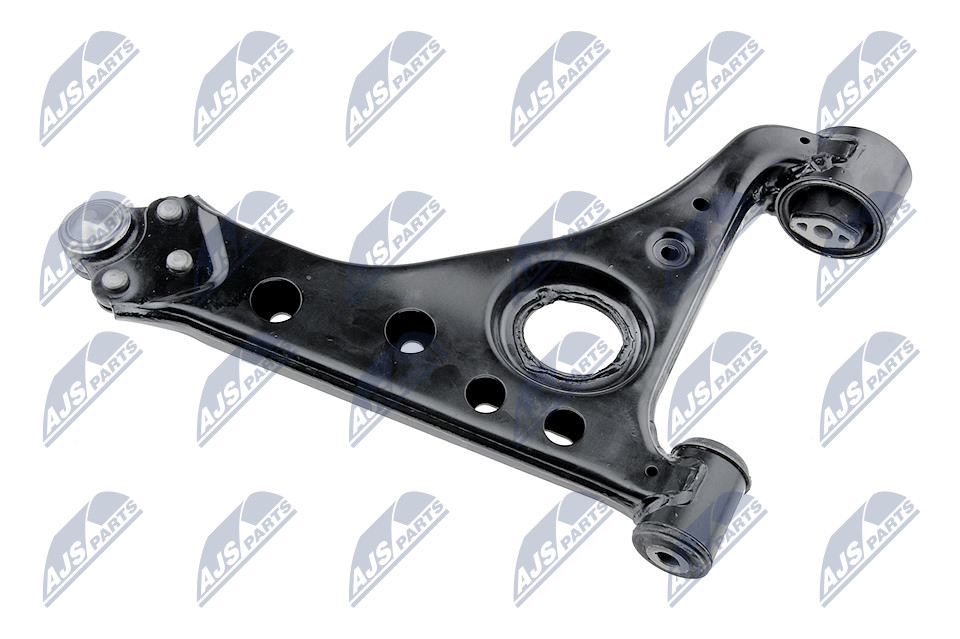 Wahacz zawieszenia koła NTY ZWD-PL-035
