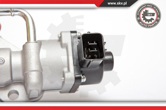 Zawór EGR ESEN SKV 14SKV047
