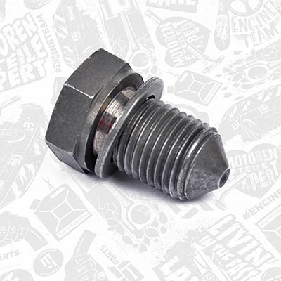 Zestaw łańcucha rozrządu ET ENGINETEAM RS0089