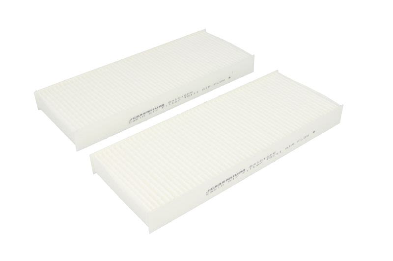 Filtr kabinowy JC PREMIUM B41016PR