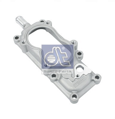 Obudowa termostatu DT SPARE PARTS 1.11400