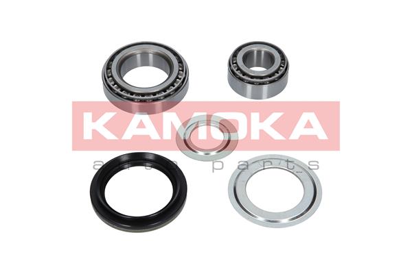 Zestaw łożysk koła KAMOKA 5600039