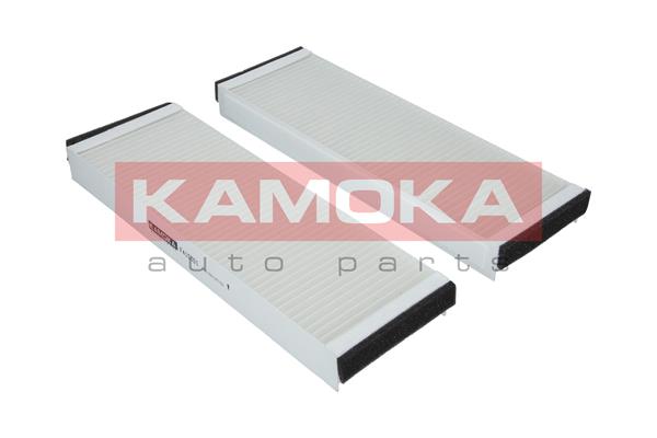 Filtr kabinowy KAMOKA F410301