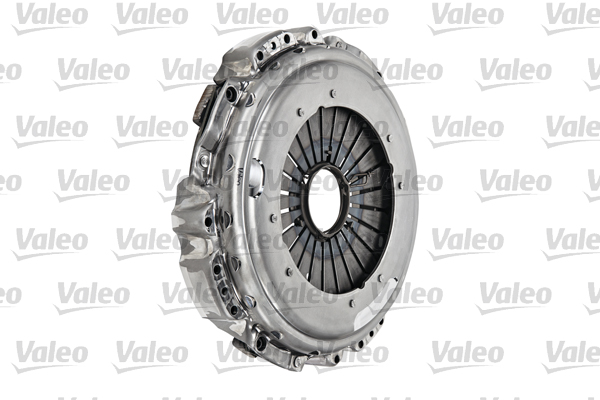 Tarcza dociskowa sprzęgła VALEO 831047