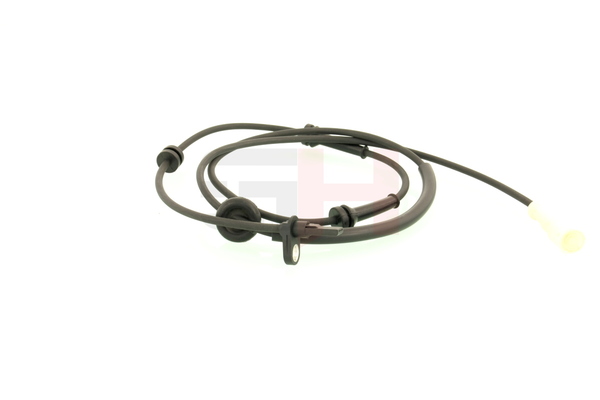 Czujnik prędkości obrotowej koła GH GH-711012